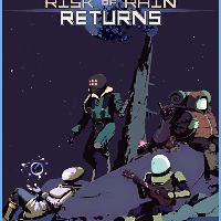 Risk of Rain Returns PC Steam Аккаунт