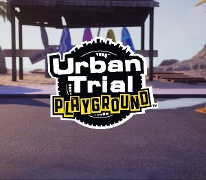 Urban Trial Playground PC Steam Ключ