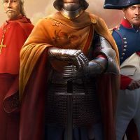 Europa Universalis IV - Emperor DLC Steam Ключ