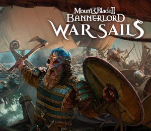 Mount & Blade II: Bannerlord - War Sails DLC TR/CIS PC Steam Ключ