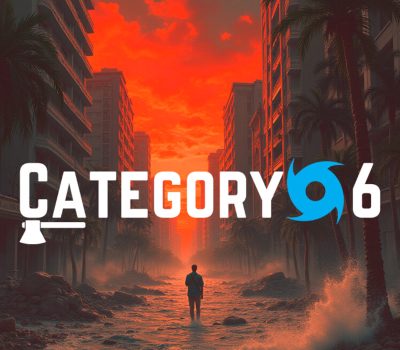 Category 6 PC Steam Ключ