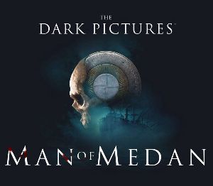 The Dark Pictures Anthology: Man Of Medan XBOX One / Xbox Series X|S Online Аккаунт Activation