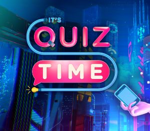 It's Quiz Time EU XBOX One / Xbox Series X|S Ключ