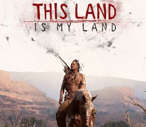 This Land Is My Land Steam Аккаунт
