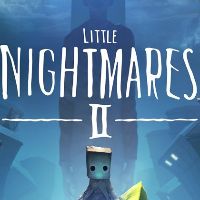 Little Nightmares II Deluxe-издание Steam Альтергифт