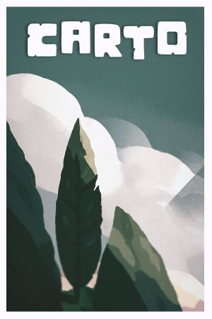 Carto RU/CIS PC Steam Ключ