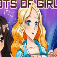 Keyhole Spy: Lots of Girls Steam Ключ
