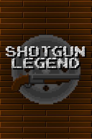 Shotgun Legend Steam Ключ