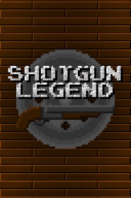 Shotgun Legend Steam Ключ