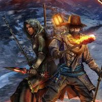 Outward NA Steam Альтергифт