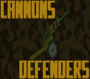 Cannons-Defenders: Steam издание Steam Ключ