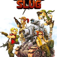 METAL SLUG Набор Steam Ключ