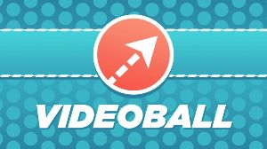 VIDEOBALL EU PC Steam Ключ