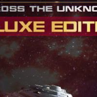 Star Trek: Voyager - Across the Unknown Deluxe-издание PC Steam Ключ