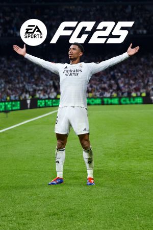 EA SPORTS FC 25 DE Language Only PC EA App Ключ