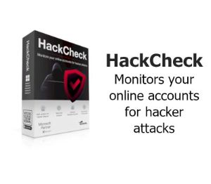Abelssoft HackCheck Ключ