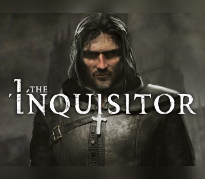 The Inquisitor PC Steam Аккаунт