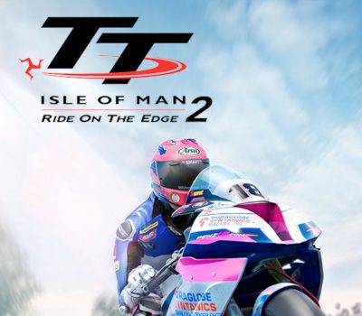 TT Isle of Man Ride on the Edge 2 CA PC Steam Ключ