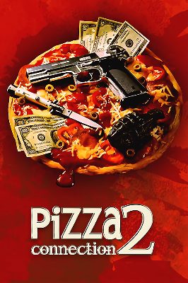 Pizza Connection 2 PC GOG Ключ