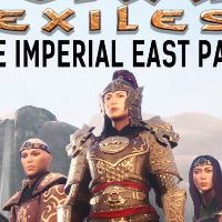 Conan Exiles Enhanced - The Imperial East Pack DLC EU PC Steam Ключ