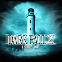 Dark Fall 2: Lights Out EU Steam Ключ