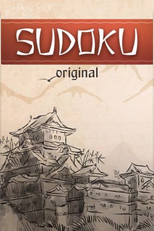 Sudoku Original Steam CD Key