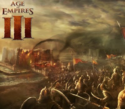 Age of Empires III: Complete Коллекция PC Steam Подарок
