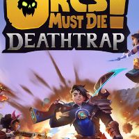Orcs Must Die! Deathtrap PC Steam Аккаунт