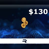 Rewarble Crypto (ETH) USD 130 Подарочная карта