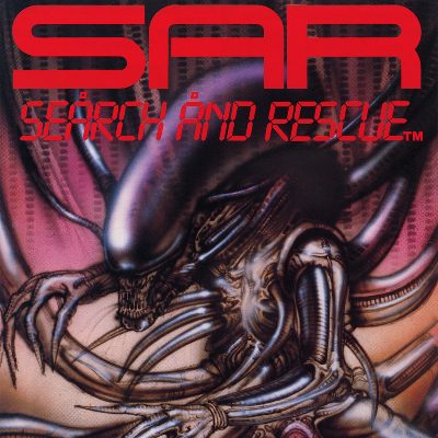 Search and Rescue Steam CD Key