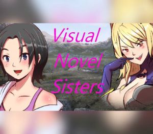 Visual Novel Sisters Steam Ключ