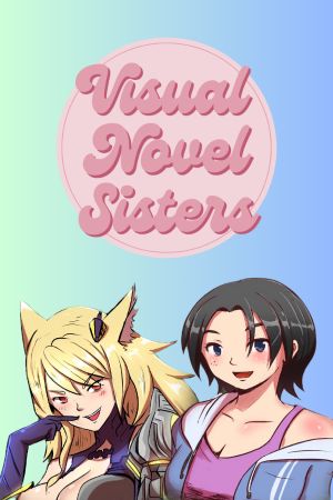 Visual Novel Sisters Steam CD Key