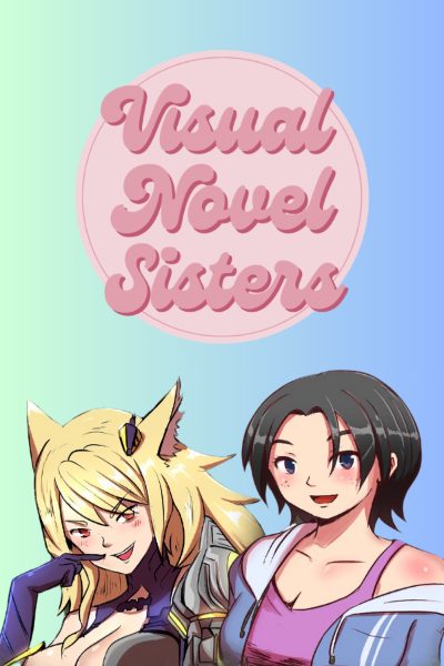 Visual Novel Sisters Steam CD Key