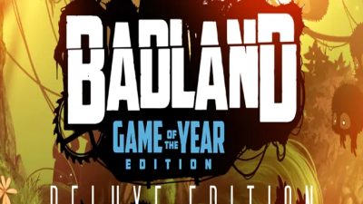 BADLAND: Game of the Year Deluxe-издание PC Steam Ключ