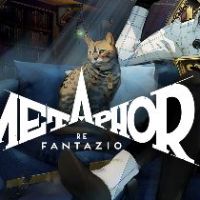 Metaphor: ReFantazio EU Xbox Series X|S / PC Ключ