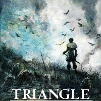 TRIANGLE STRATEGY IN Steam Ключ