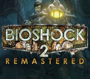 BioShock 2 Ремастер PC Steam Ключ