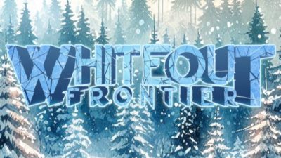 Whiteout Frontier PC Steam Ключ