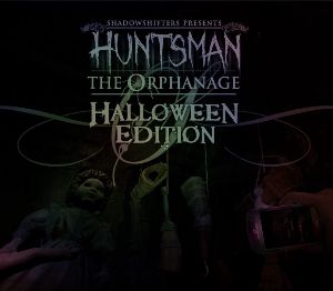 Huntsman: The Orphanage (Halloween издание) Steam Ключ