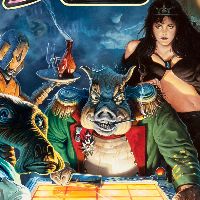 Shufflepuck Cantina Deluxe Steam Ключ