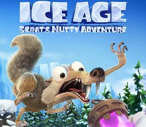 Ice Age Scrat's Nutty Adventure! Steam Ключ