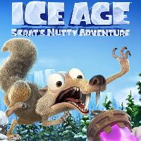 Ice Age Scrat's Nutty Adventure! Steam Ключ