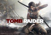 Tomb Raider Steam Ключ