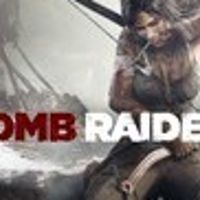 Tomb Raider Steam Ключ