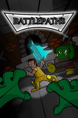 Battlepaths Steam Ключ