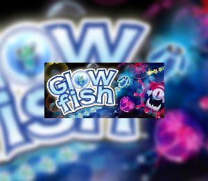 Glowfish Steam Ключ