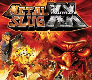 Metal Slug XX PC Steam Ключ