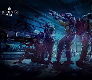 Trident's Wake EU Steam Ключ