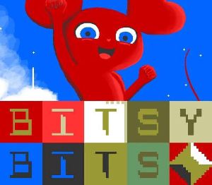 Bitsy Bits Steam Ключ