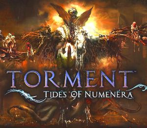 Torment: Tides of Numenera Day One издание EMEA Steam Ключ